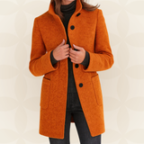 Oranje