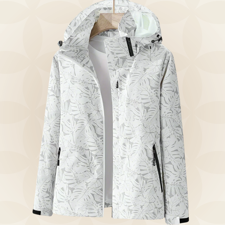 Nicole | Water-afstotende zomerjas voor dames