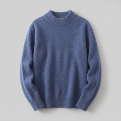 SACHA trui Blauw