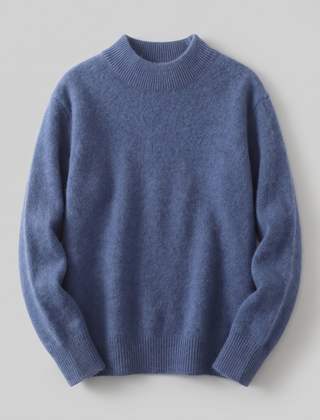 SACHA trui Blauw