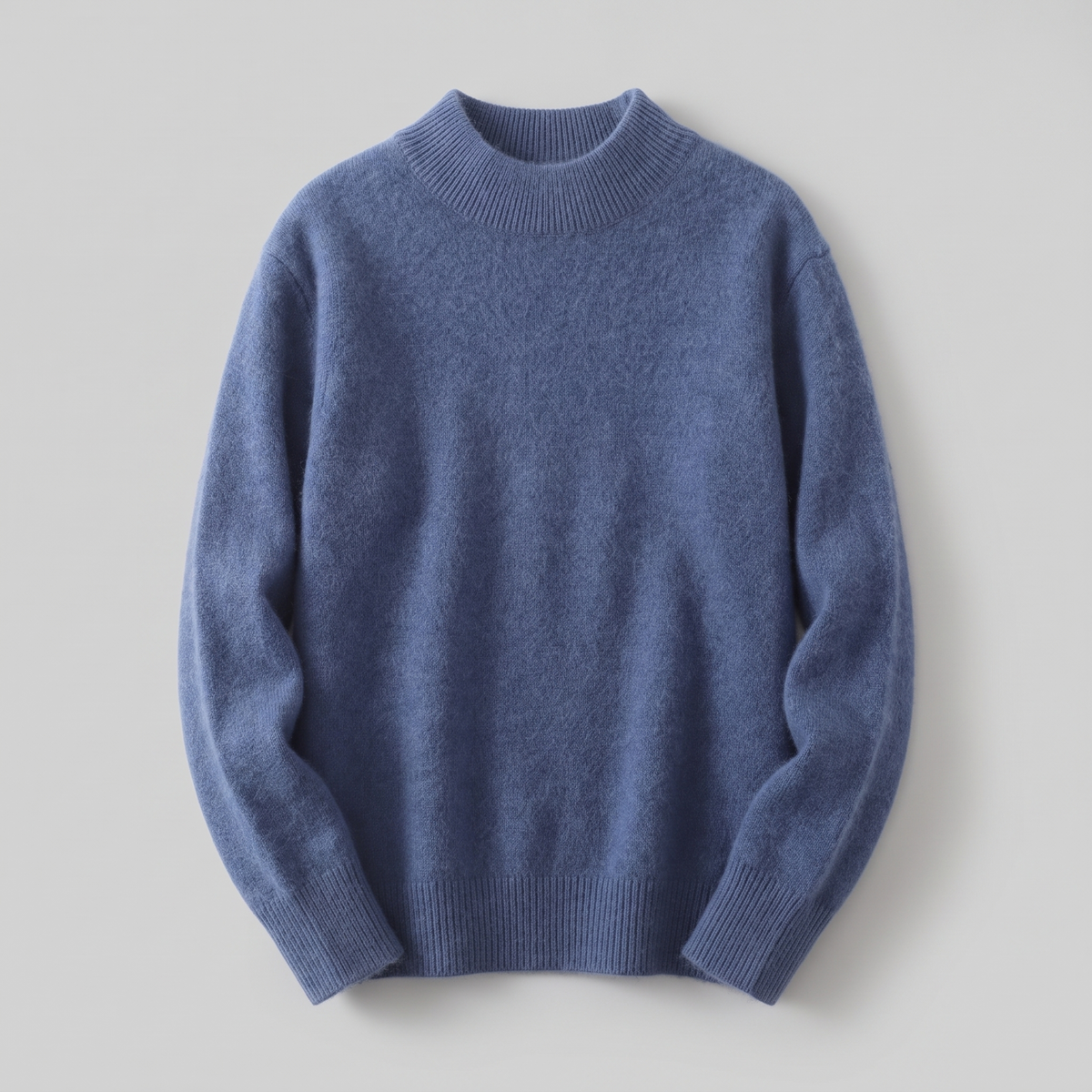 SACHA trui Blauw
