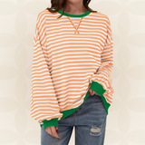 Oranje
