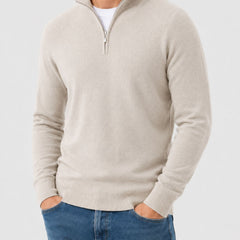 KAS trui Beige