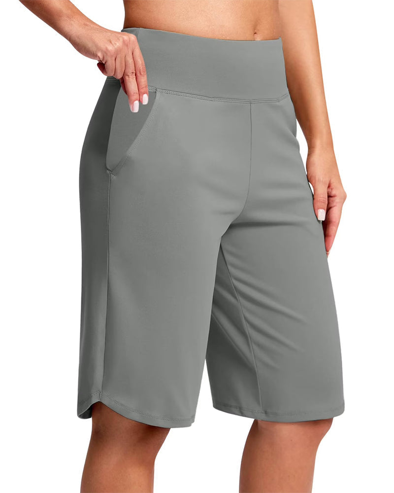 Corrina | Dé comfortabele sportieve vrijetijdsbroek