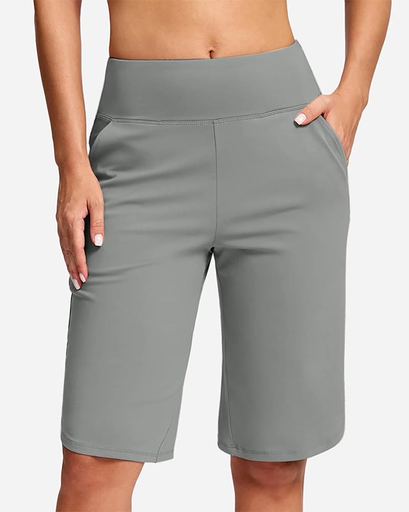 Corrina | Dé comfortabele sportieve vrijetijdsbroek