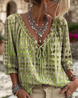 Groen