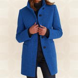 Blauw