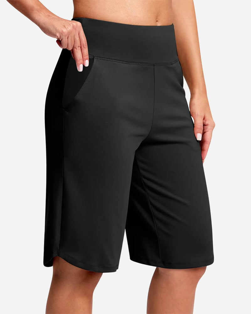 Corrina | Dé comfortabele sportieve vrijetijdsbroek