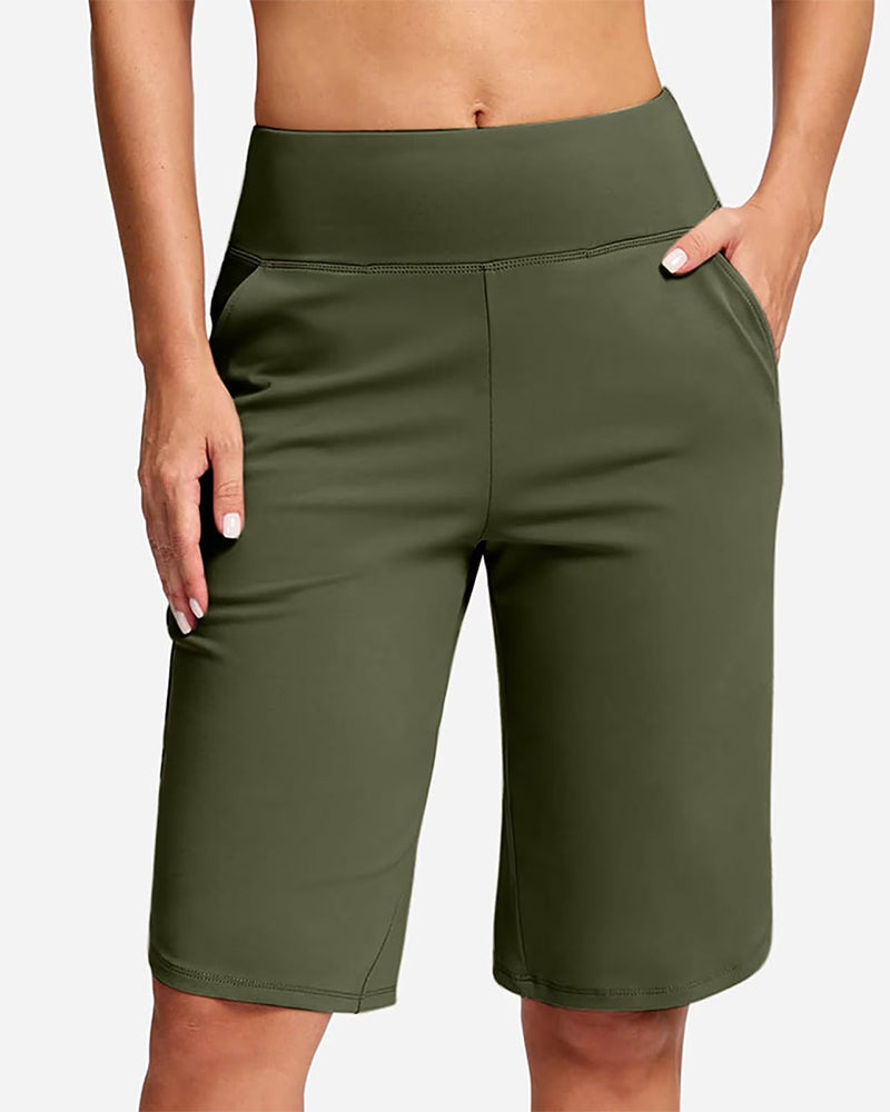 Corrina | Dé comfortabele sportieve vrijetijdsbroek