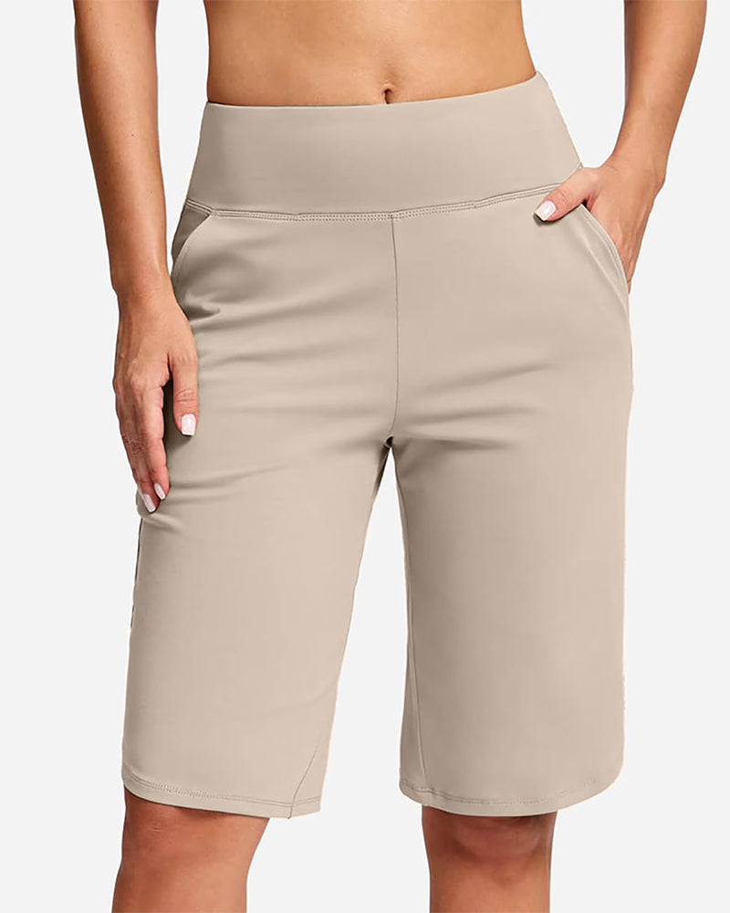 Corrina | Dé comfortabele sportieve vrijetijdsbroek