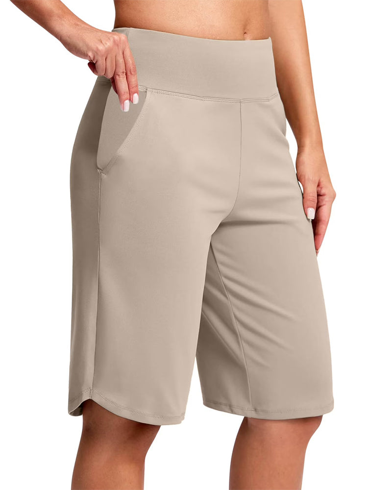 Corrina | Dé comfortabele sportieve vrijetijdsbroek