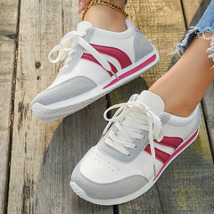RENEE sneaker Rood