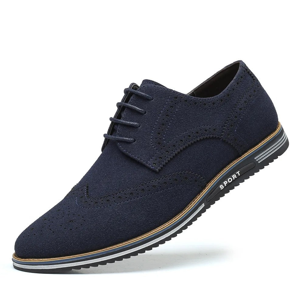 CASPER | KLASSIEKE HEREN VETERSCHOENEN