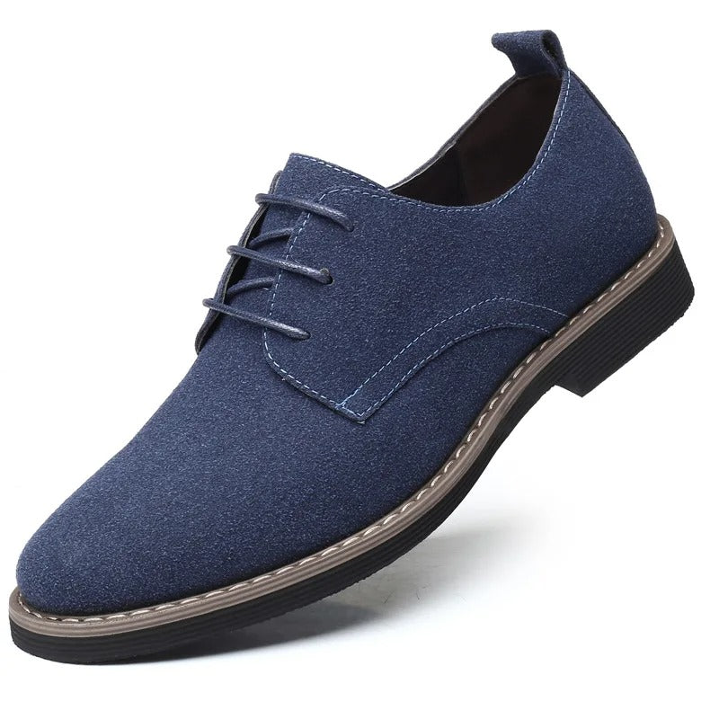 CASPER | KLASSIEKE HEREN VETERSCHOENEN