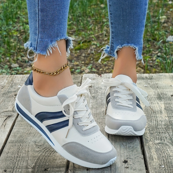RENEE sneaker Blauw