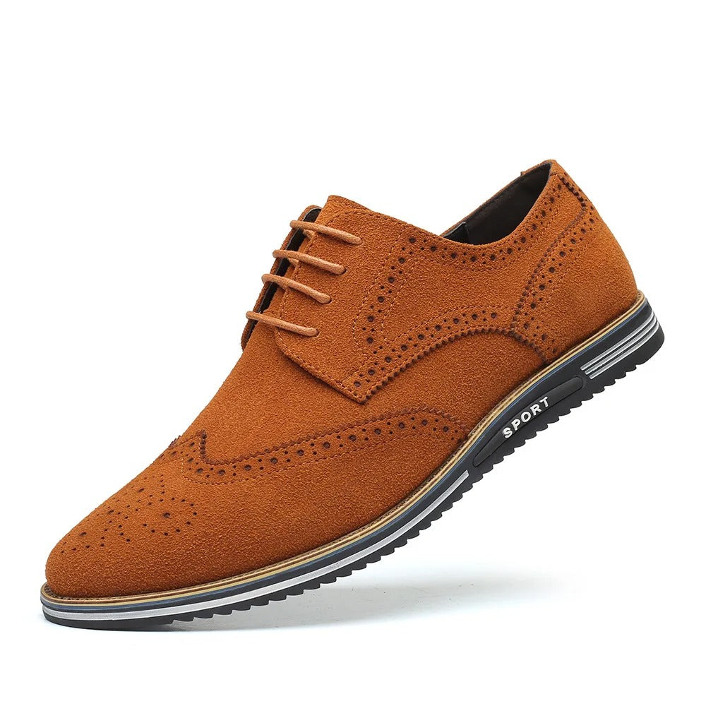 CASPER | KLASSIEKE HEREN VETERSCHOENEN