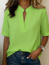 Groen