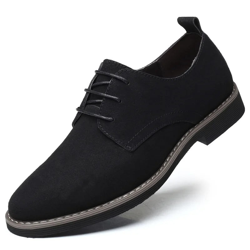CASPER | KLASSIEKE HEREN VETERSCHOENEN