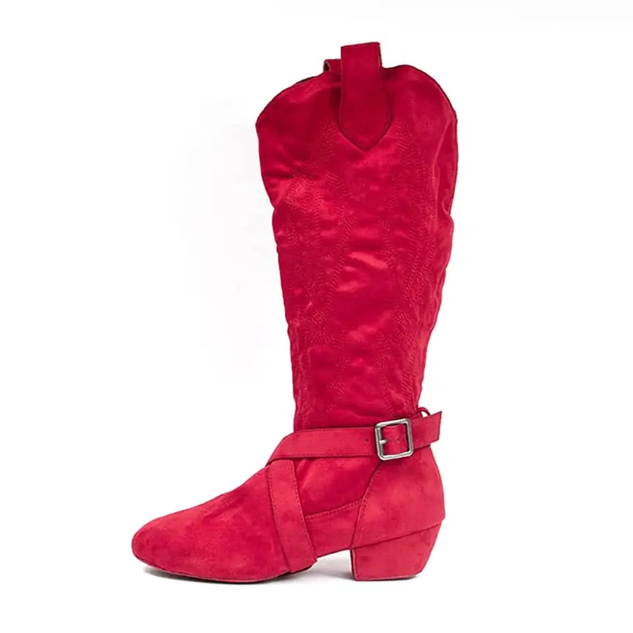 MAAIKE Rood