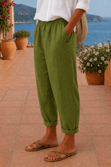 Groen