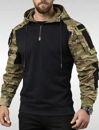 Julian Camouflage