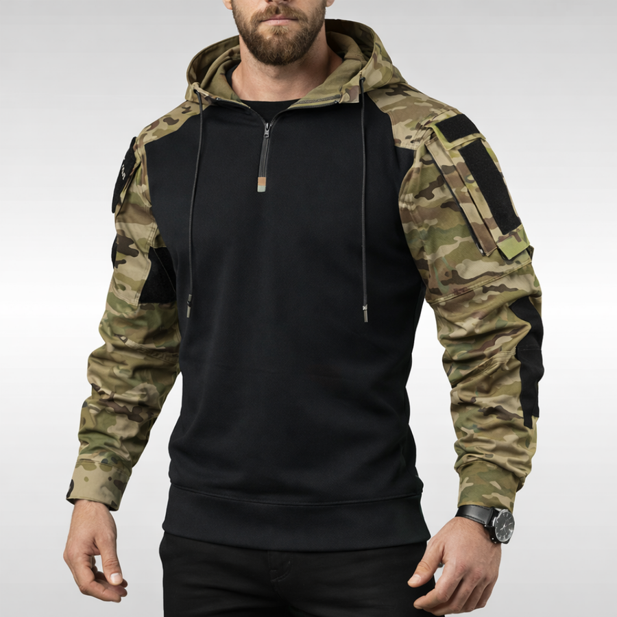 Julian Camouflage