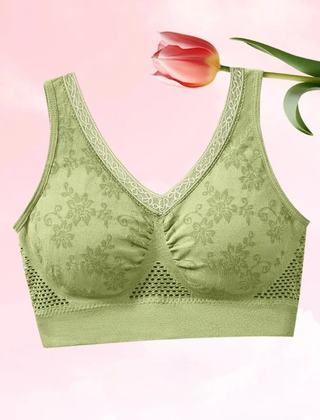 MIREILLE BH Groen