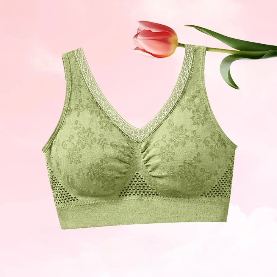 MIREILLE BH Groen