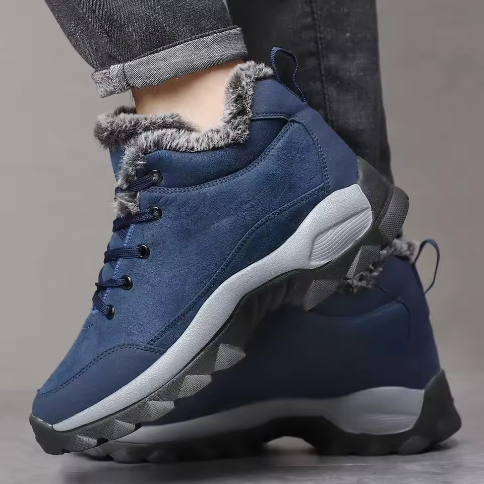 GERRIT | COMFORTABELE HEREN WANDELSCHOENEN