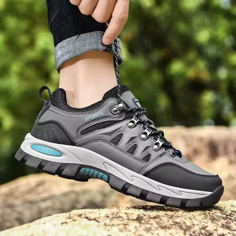 AREND | COMFORTABELE HEREN WANDELSCHOENEN