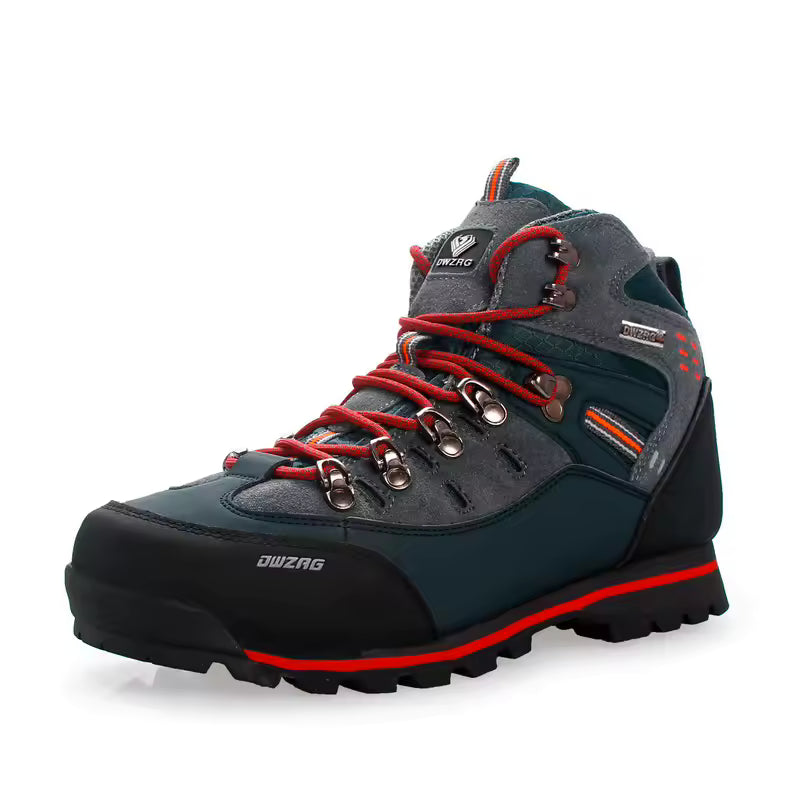 CORNELIS | COMFORTABELE HEREN WANDELSCHOENEN