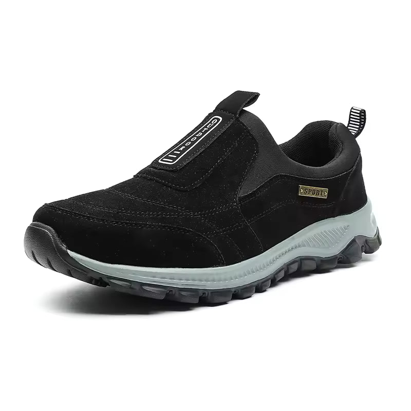 KOEN | COMFORTABELE HEREN WANDELSCHOENEN