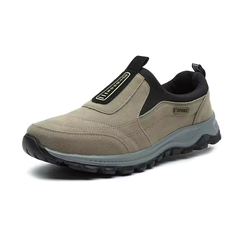 KOEN | COMFORTABELE HEREN WANDELSCHOENEN