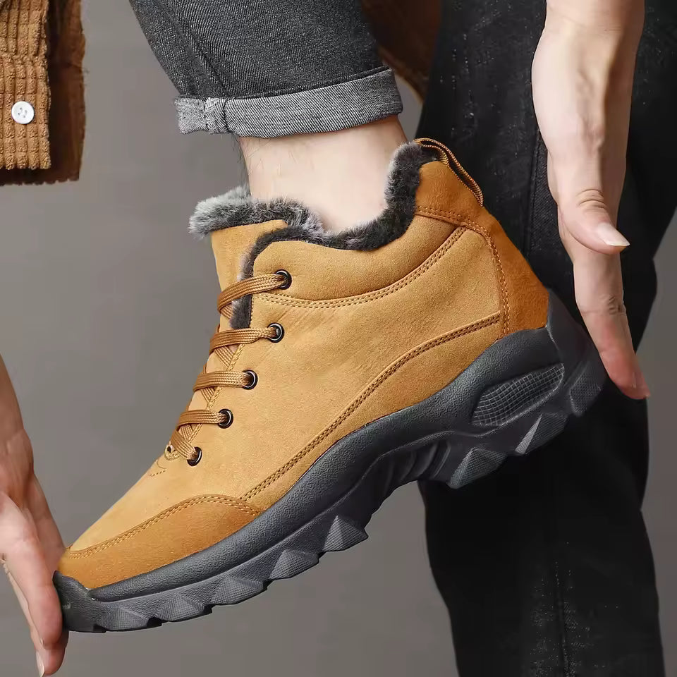GERRIT | COMFORTABELE HEREN WANDELSCHOENEN