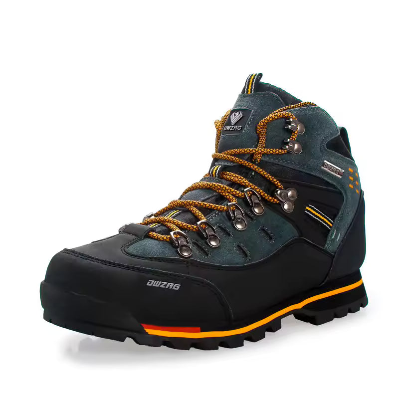 CORNELIS | COMFORTABELE HEREN WANDELSCHOENEN