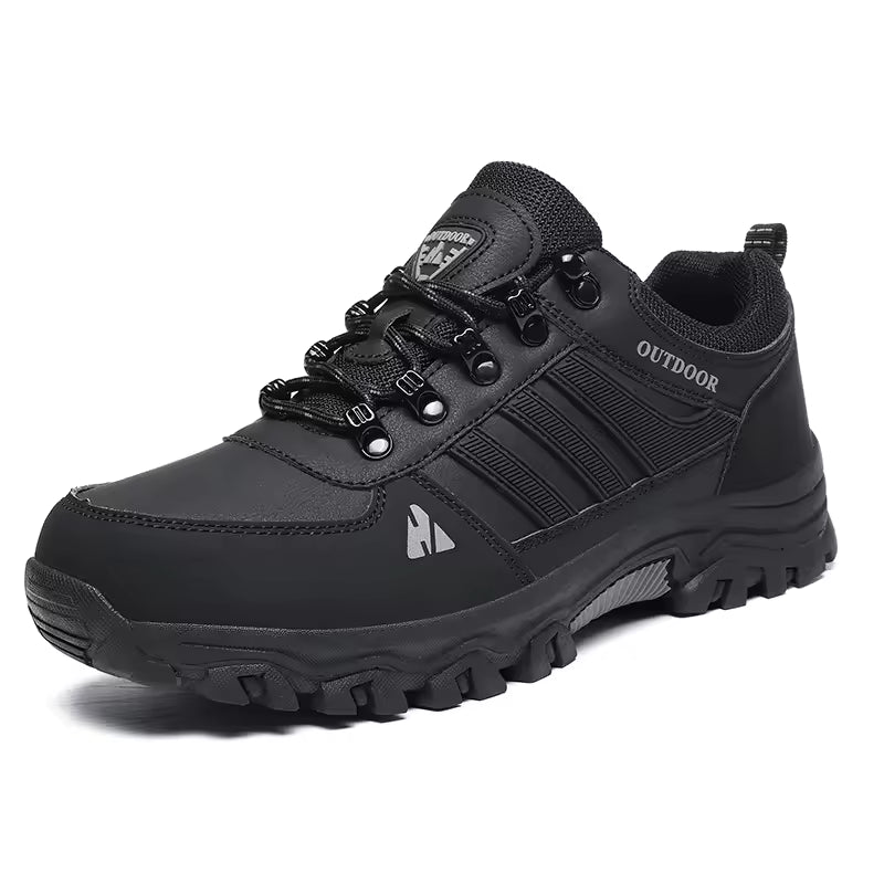 FLORIS | COMFORTABELE HEREN WANDELSCHOENEN