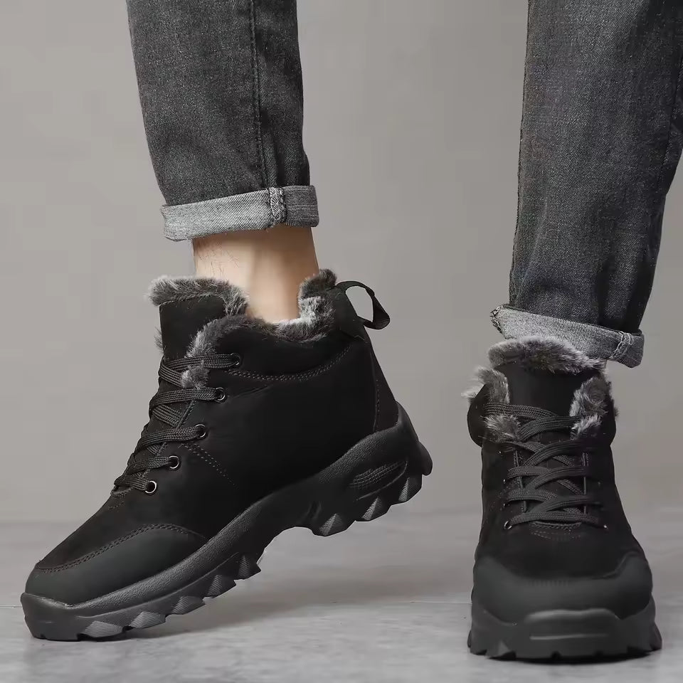 GERRIT | COMFORTABELE HEREN WANDELSCHOENEN