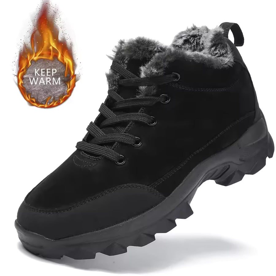 GERRIT | COMFORTABELE HEREN WANDELSCHOENEN