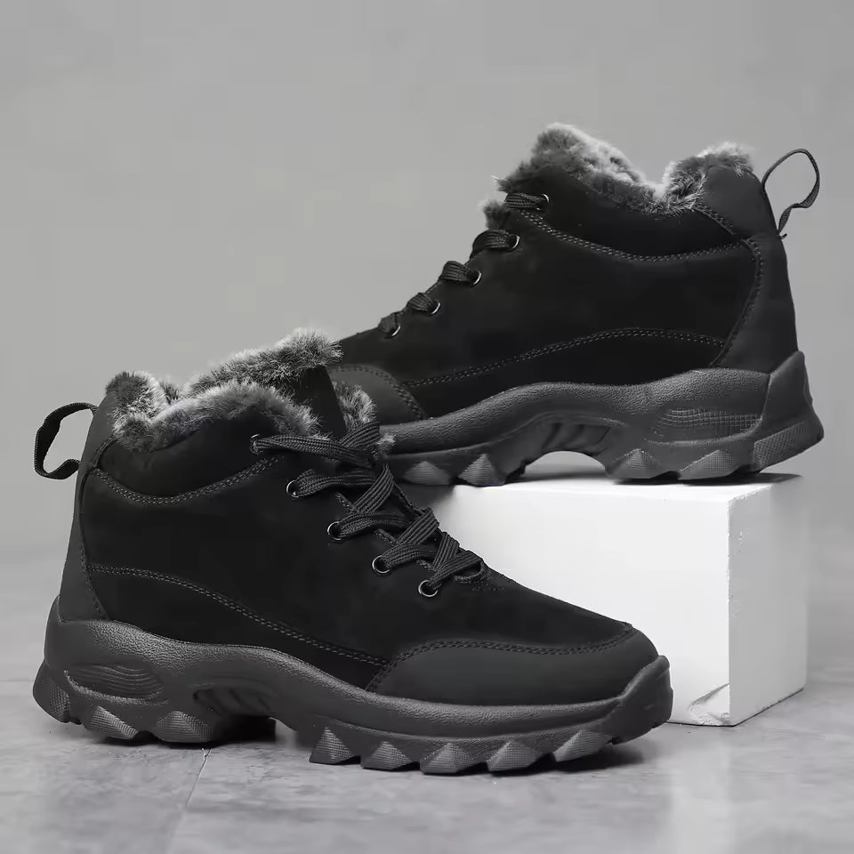 GERRIT | COMFORTABELE HEREN WANDELSCHOENEN