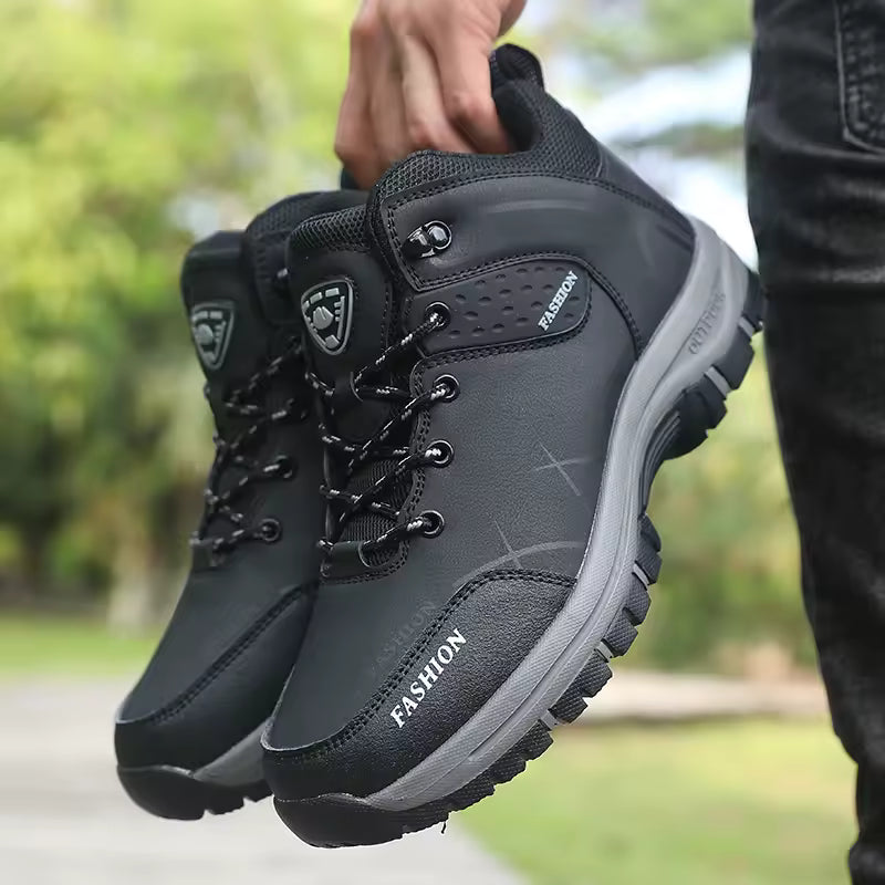 JOOST | COMFORTABELE HEREN WANDELSCHOENEN