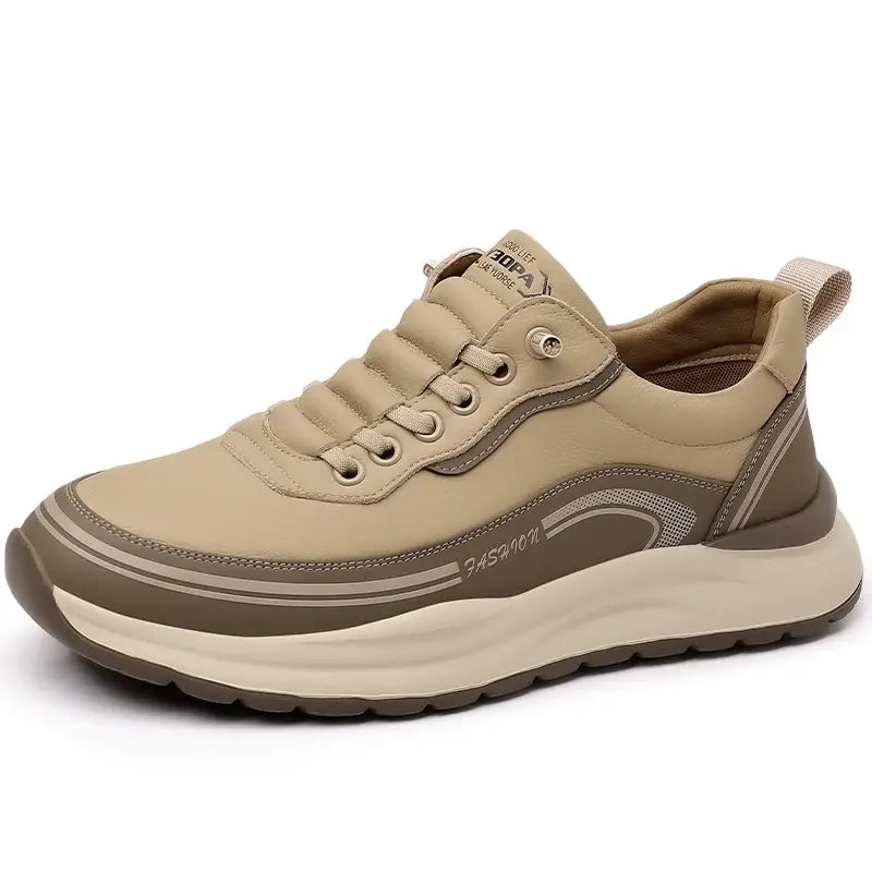 MEES instapper Khaki