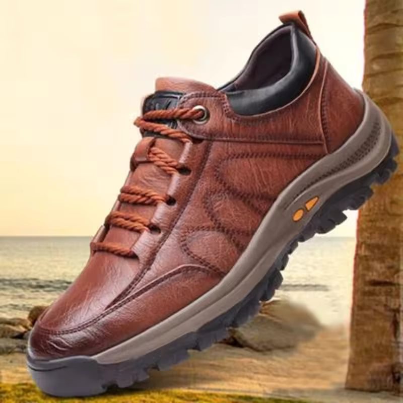 DIRK | COMFORTABELE HEREN WANDELSCHOENEN
