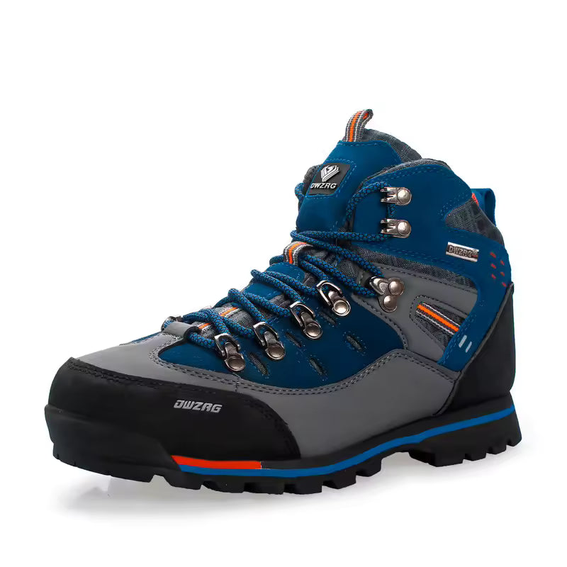 CORNELIS | COMFORTABELE HEREN WANDELSCHOENEN