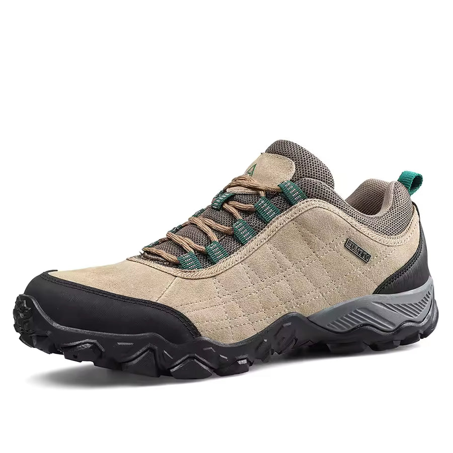 HENDRIK | COMFORTABELE HEREN WANDELSCHOENEN