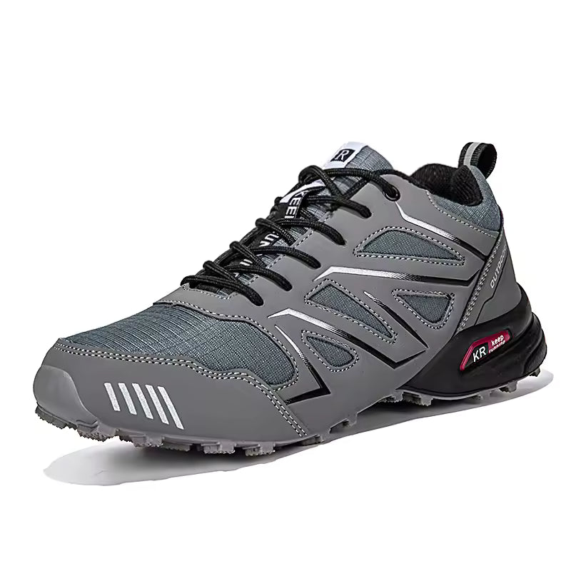 JORRIT | COMFORTABELE HEREN WANDELSCHOENEN