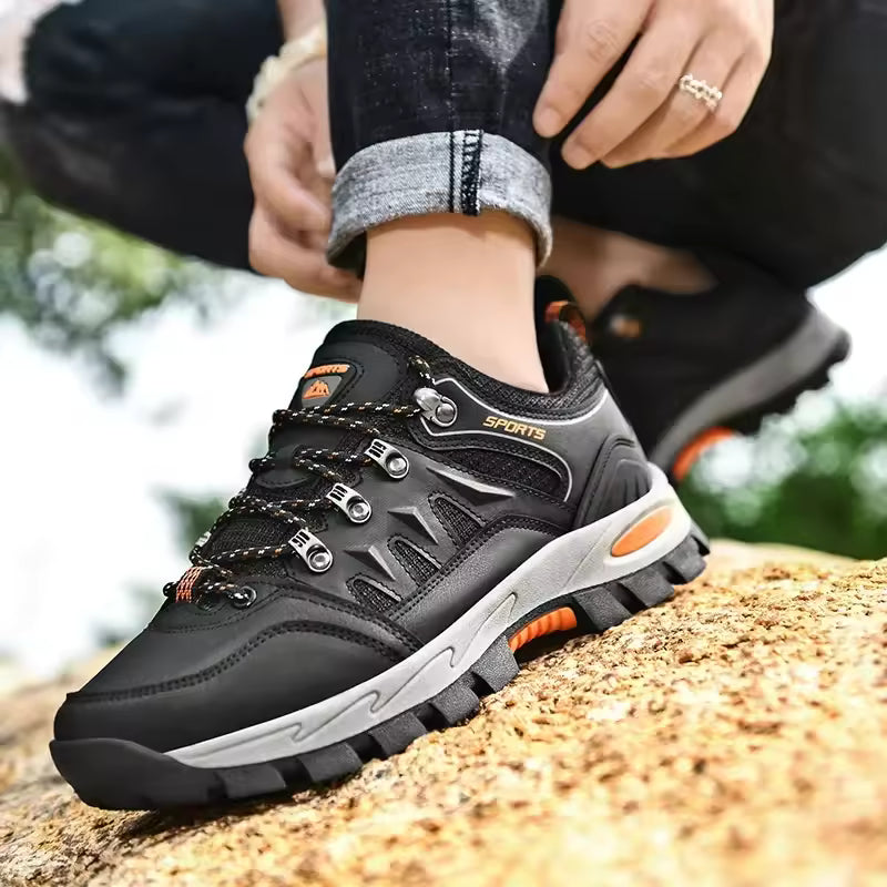 AREND | COMFORTABELE HEREN WANDELSCHOENEN