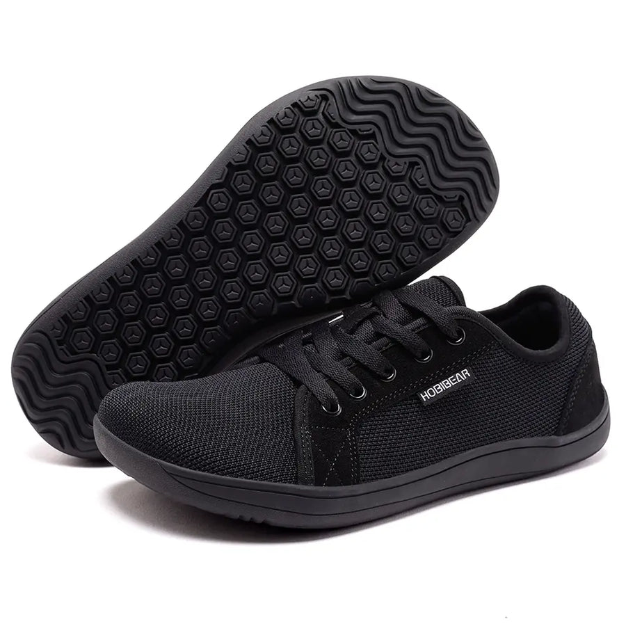 KAI All Black