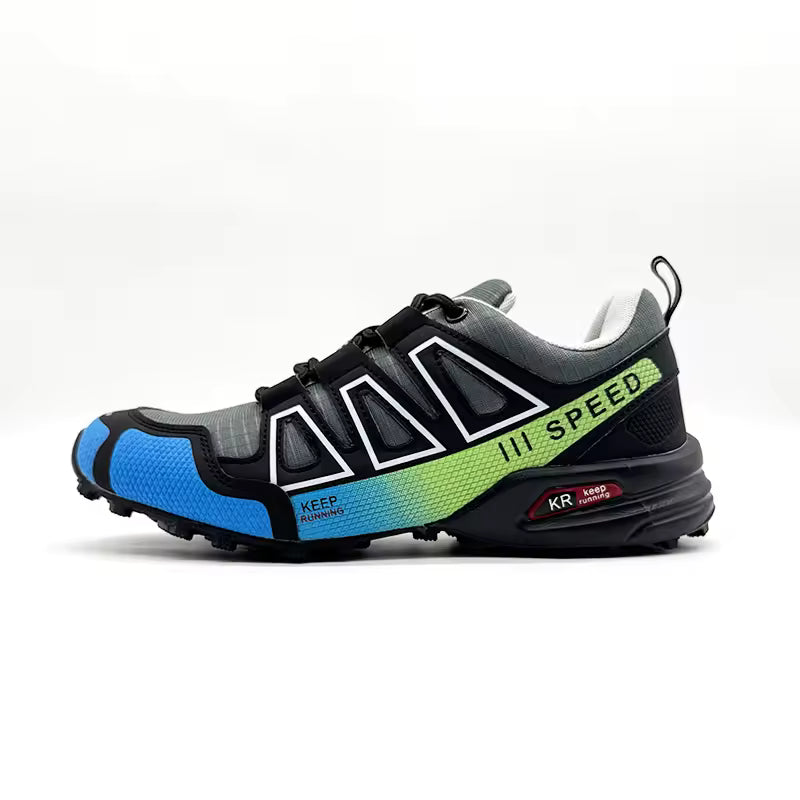 JORRIT | COMFORTABELE HEREN WANDELSCHOENEN