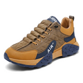 JELLE | COMFORTABELE HEREN WANDELSCHOENEN