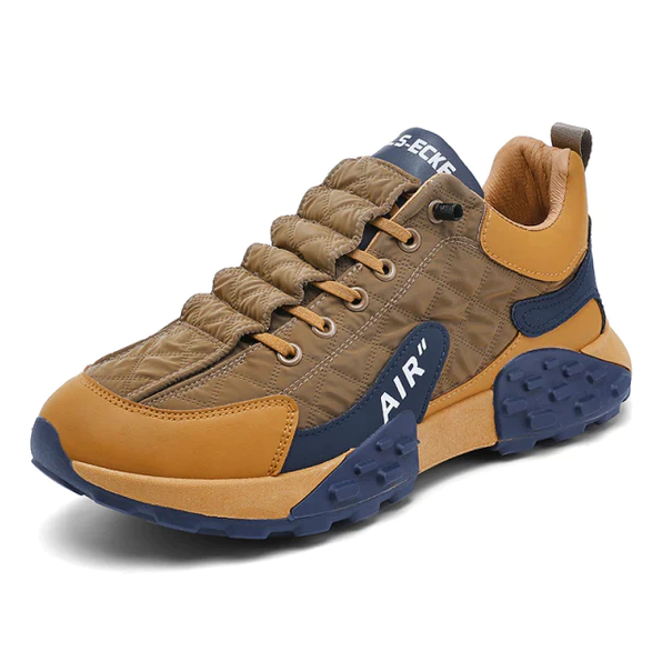 JELLE | COMFORTABELE HEREN WANDELSCHOENEN